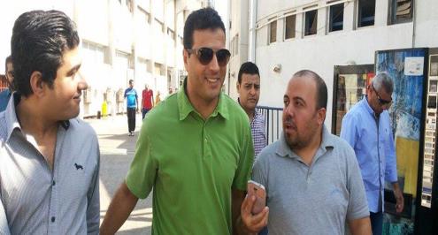 تقرير .. المدرب العام للأهلي.. رحالة في أوروبا وبطل في كوريا